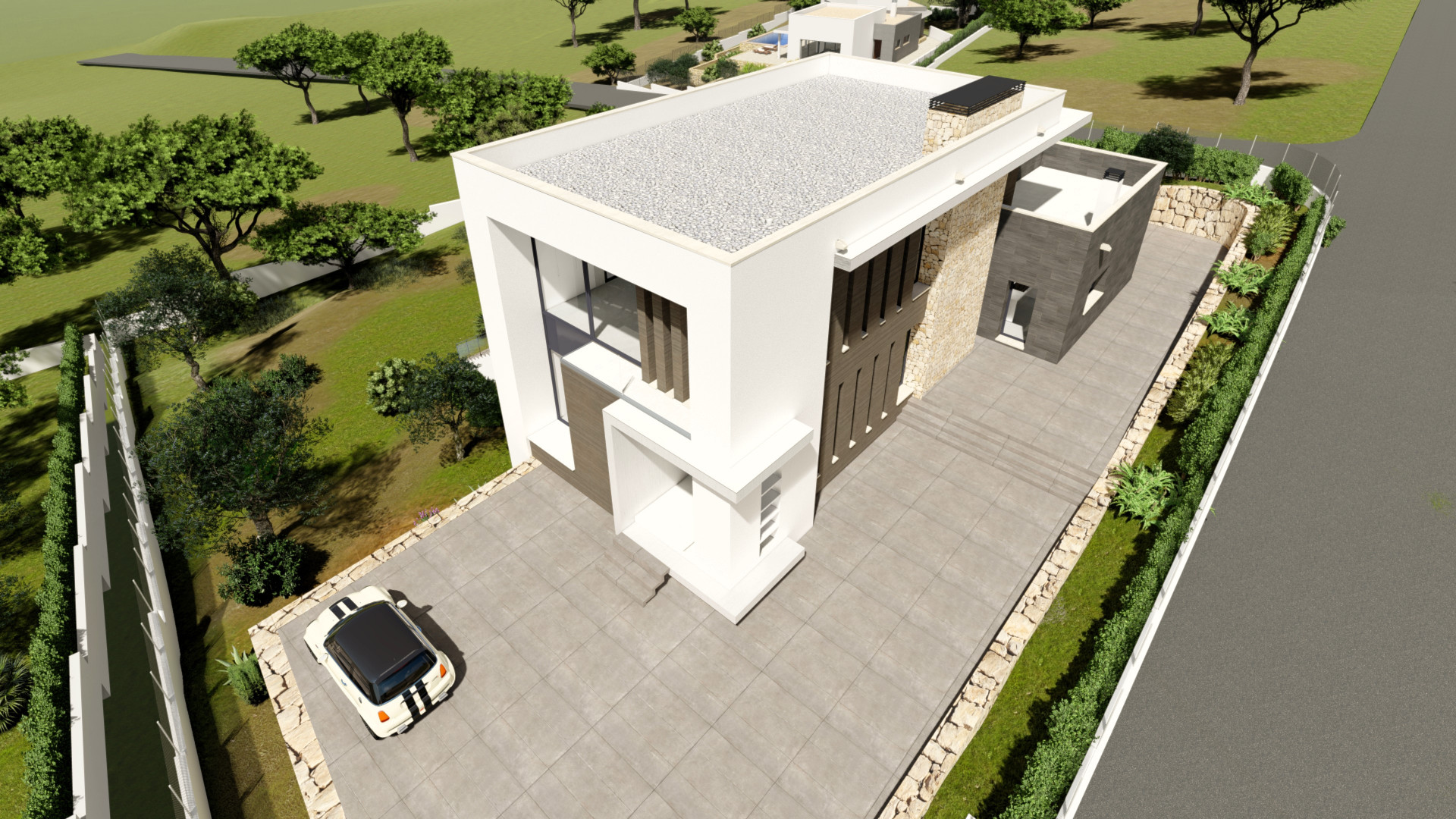 4 Bedrooms - Xàbia — 9/15