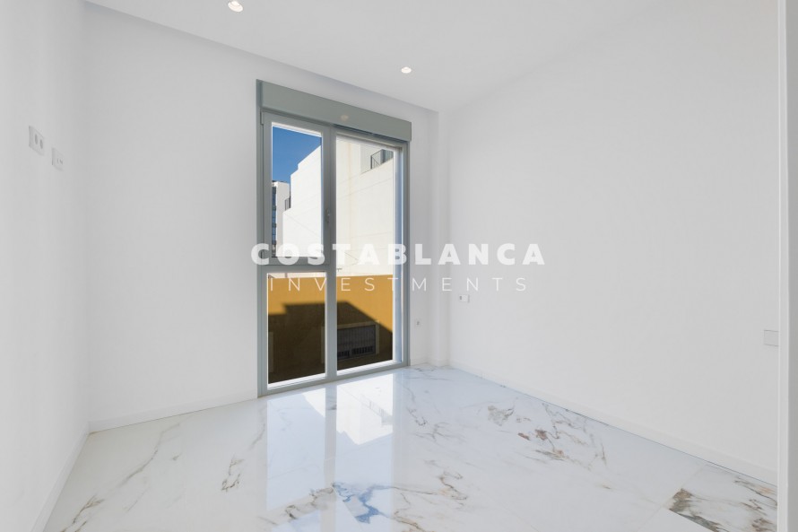 3 Dormitorios - Villajoyosa — 18/36