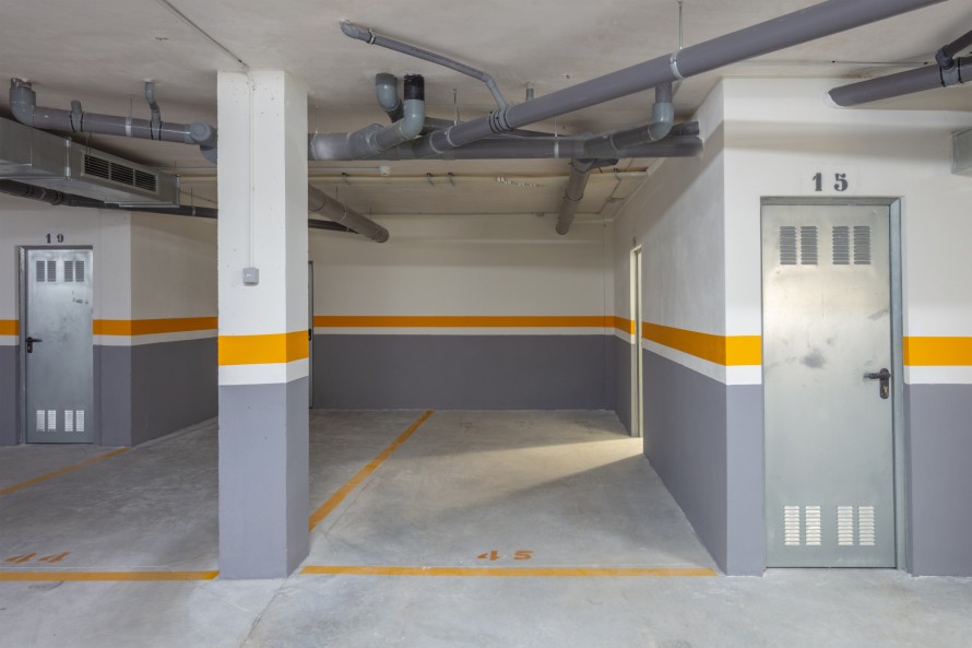 3 Chambres - — 18/24