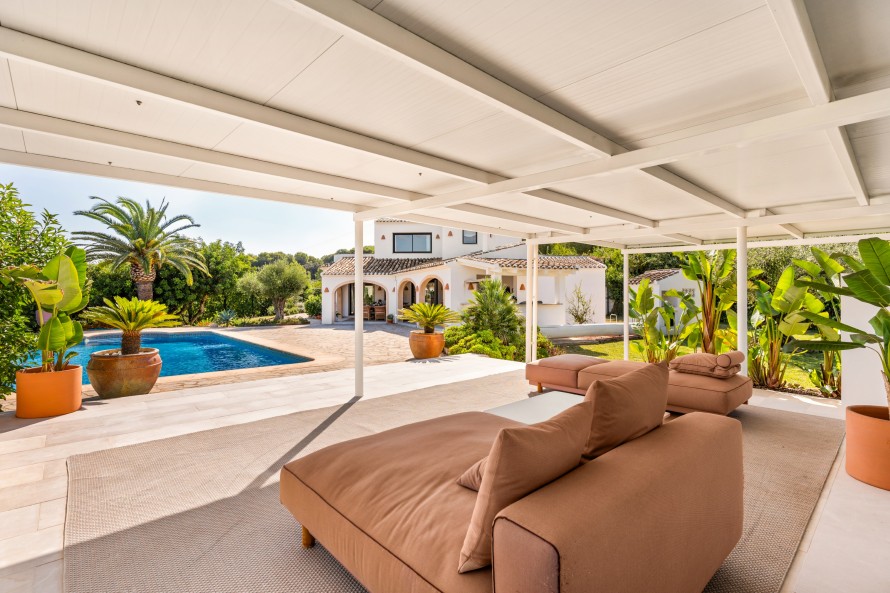 3 Dormitorios - Jávea / Xàbia — 70/117