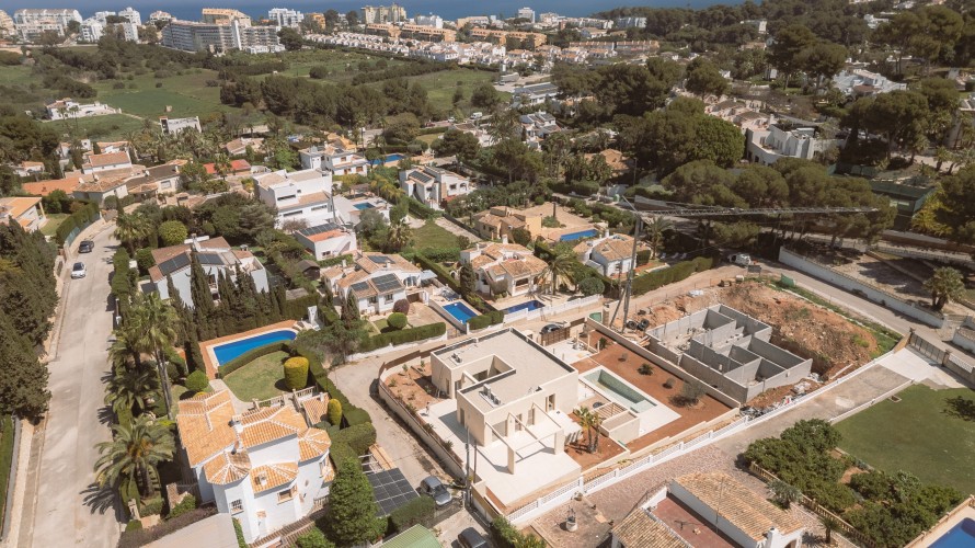 4 Dormitorios - Jávea / Xàbia — 38/38