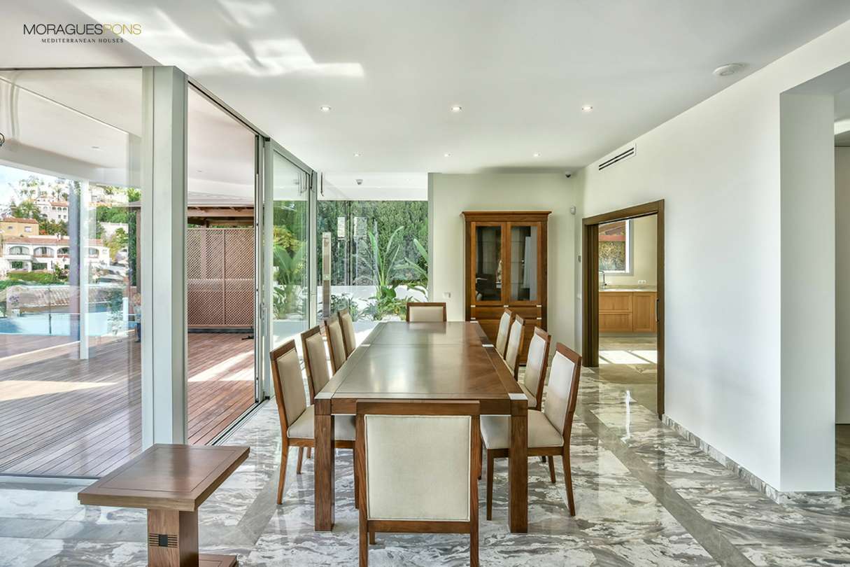 2 Chambres - Calpe - Calp — 5/28