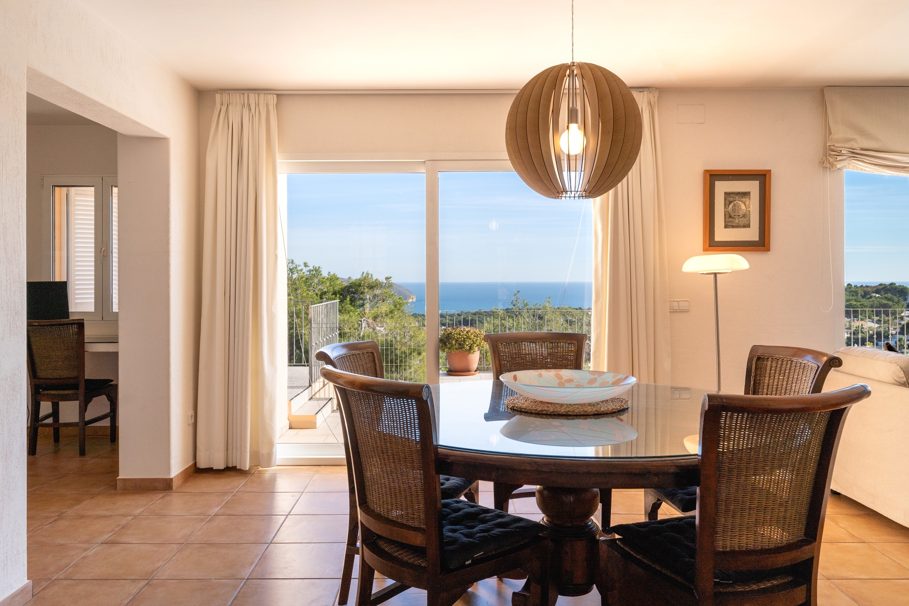 5 Bedrooms - Moraira — 2/40
