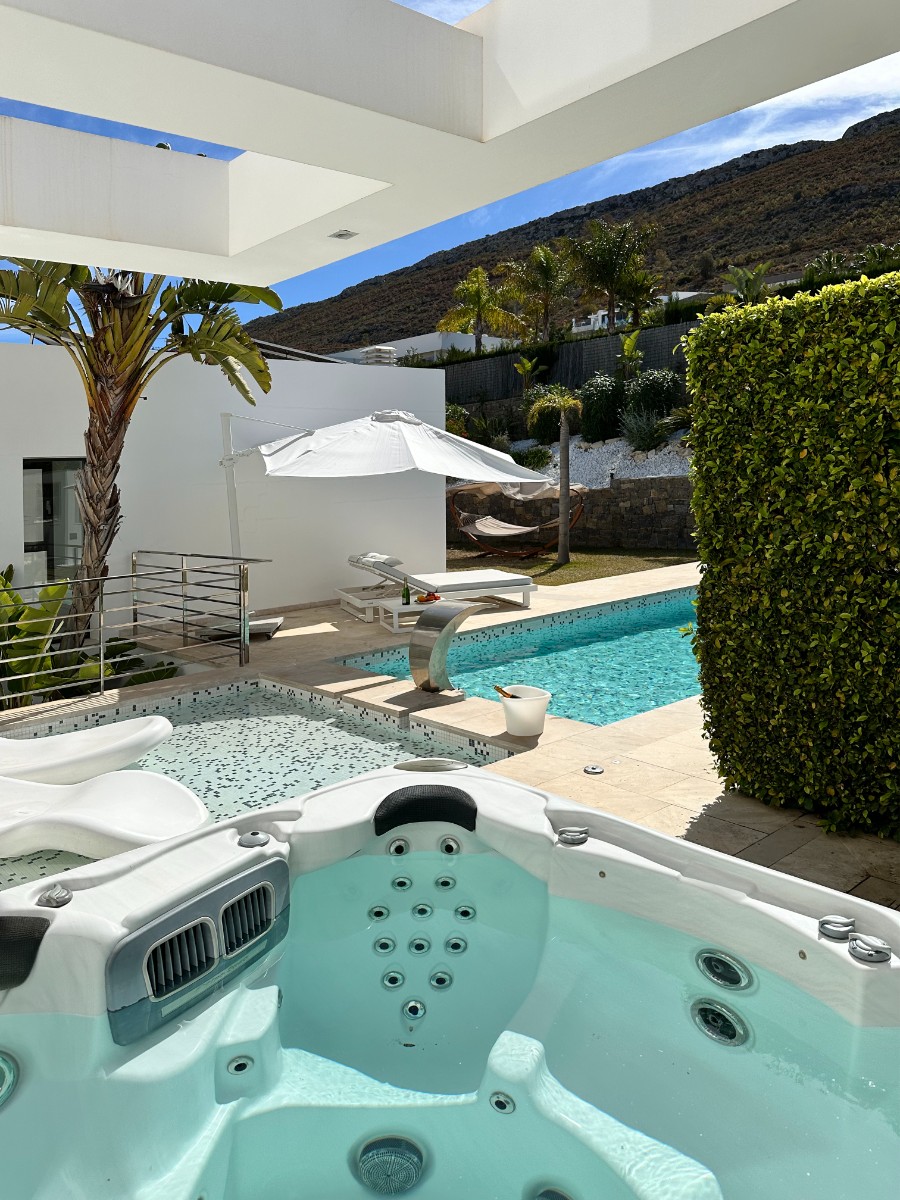 5 Bedrooms - Javea/Xabia — 37/50