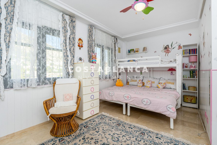 2 Dormitorios - Altea — 19/20