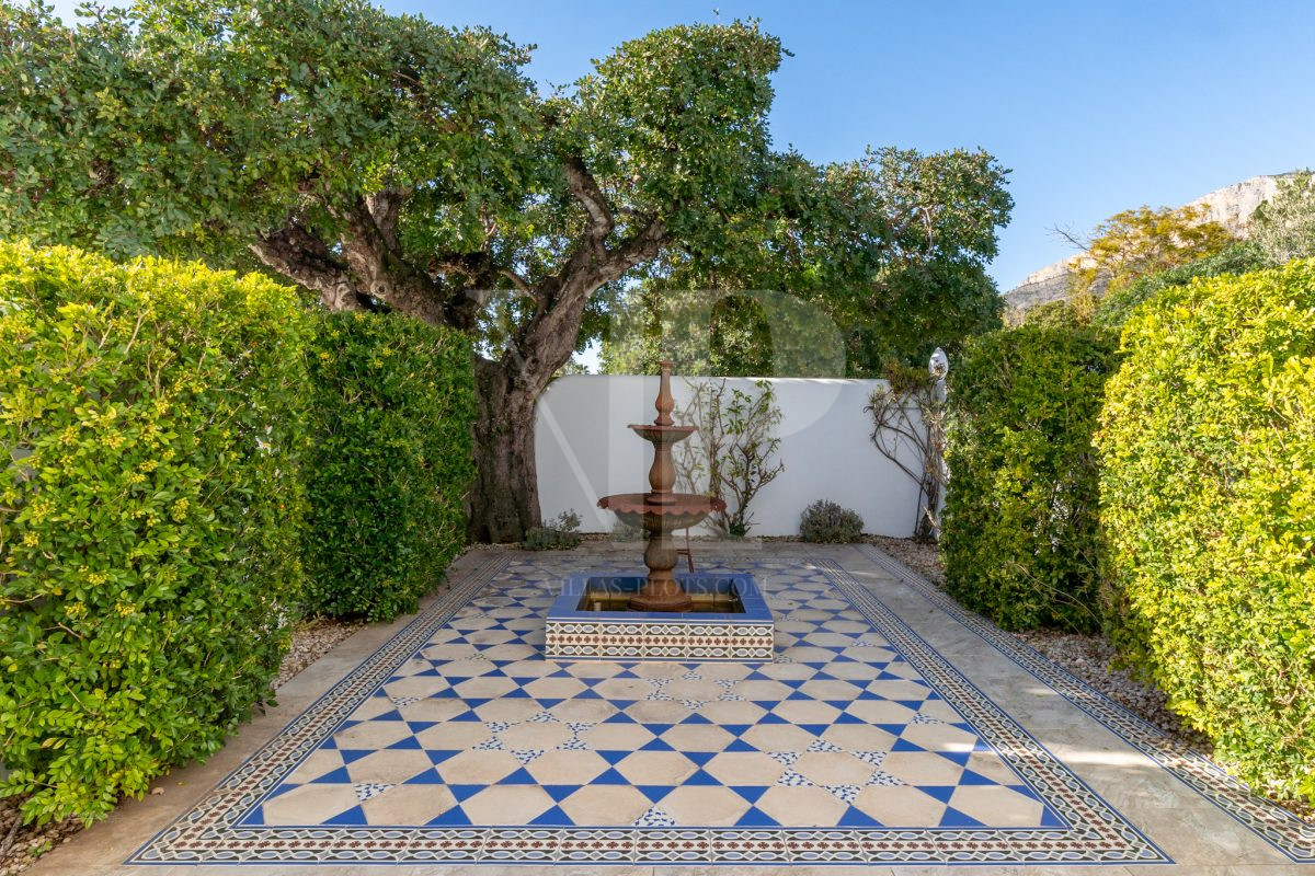 5 Bedrooms - Jávea — 31/77