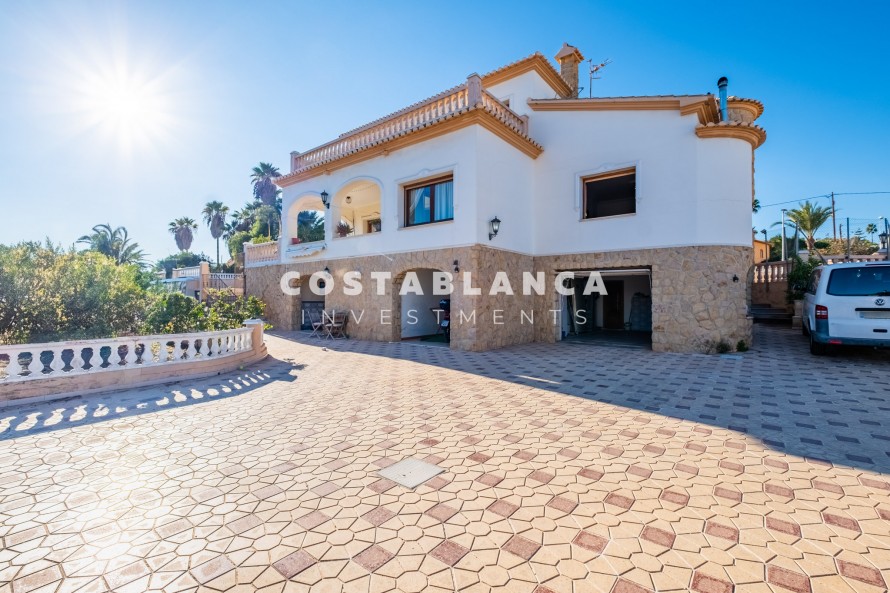 6 Dormitorios - Calpe — 31/42