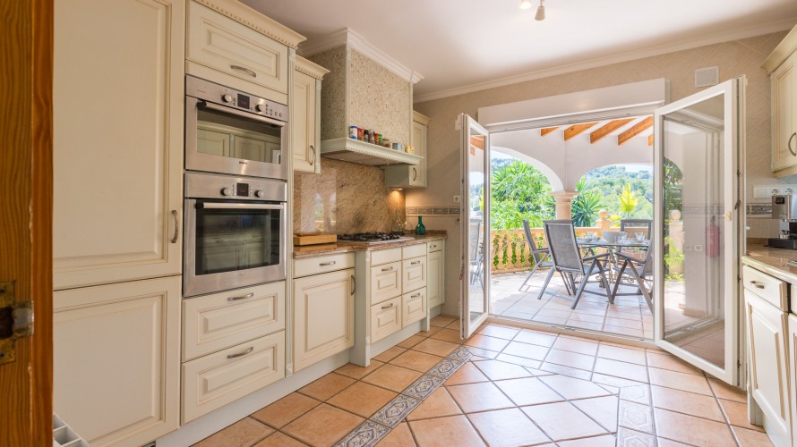 4 Bedrooms - Jávea — 5/25