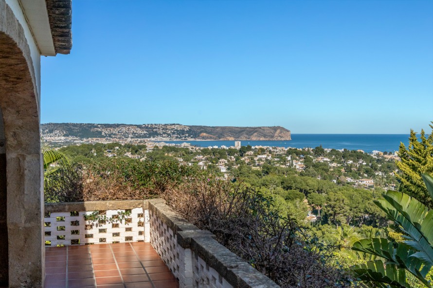 8 Dormitorios - Jávea / Xàbia — 7/48