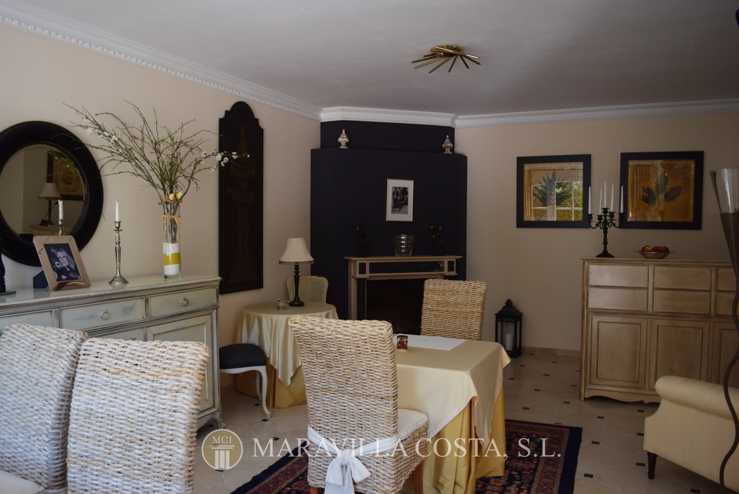 5 Bedrooms - Pedreguer — 10/23