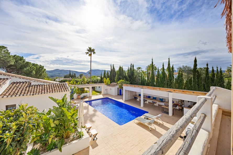 5 Dormitorios - Jávea / Xàbia — 28/57