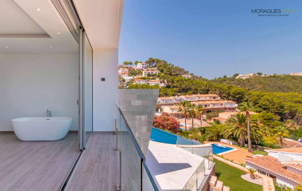 4 Slaapkamers - Jávea - Xàbia — 13/32