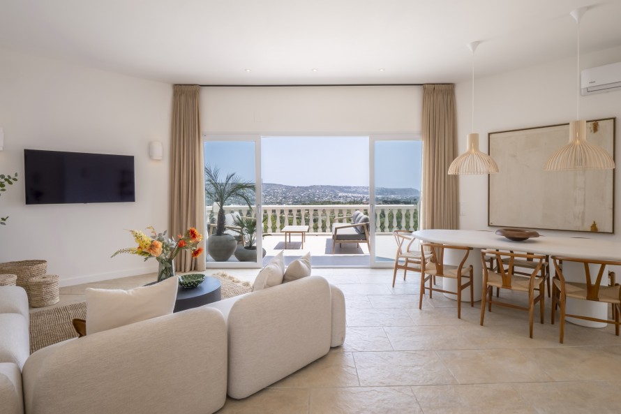 9 Dormitorios - Jávea / Xàbia — 9/105