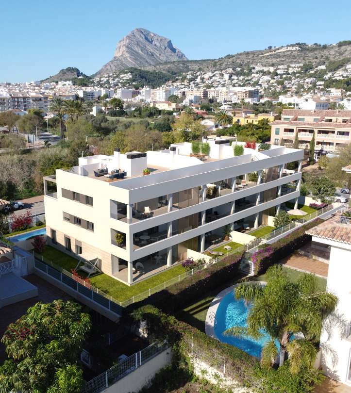 3 Dormitorios - Jávea - Xàbia — 12/15