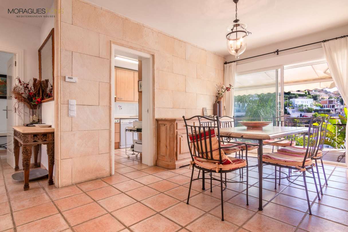5 Chambres - Jávea - Xàbia — 9/32