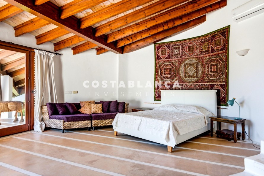 5 Dormitorios - Altea — 43/50