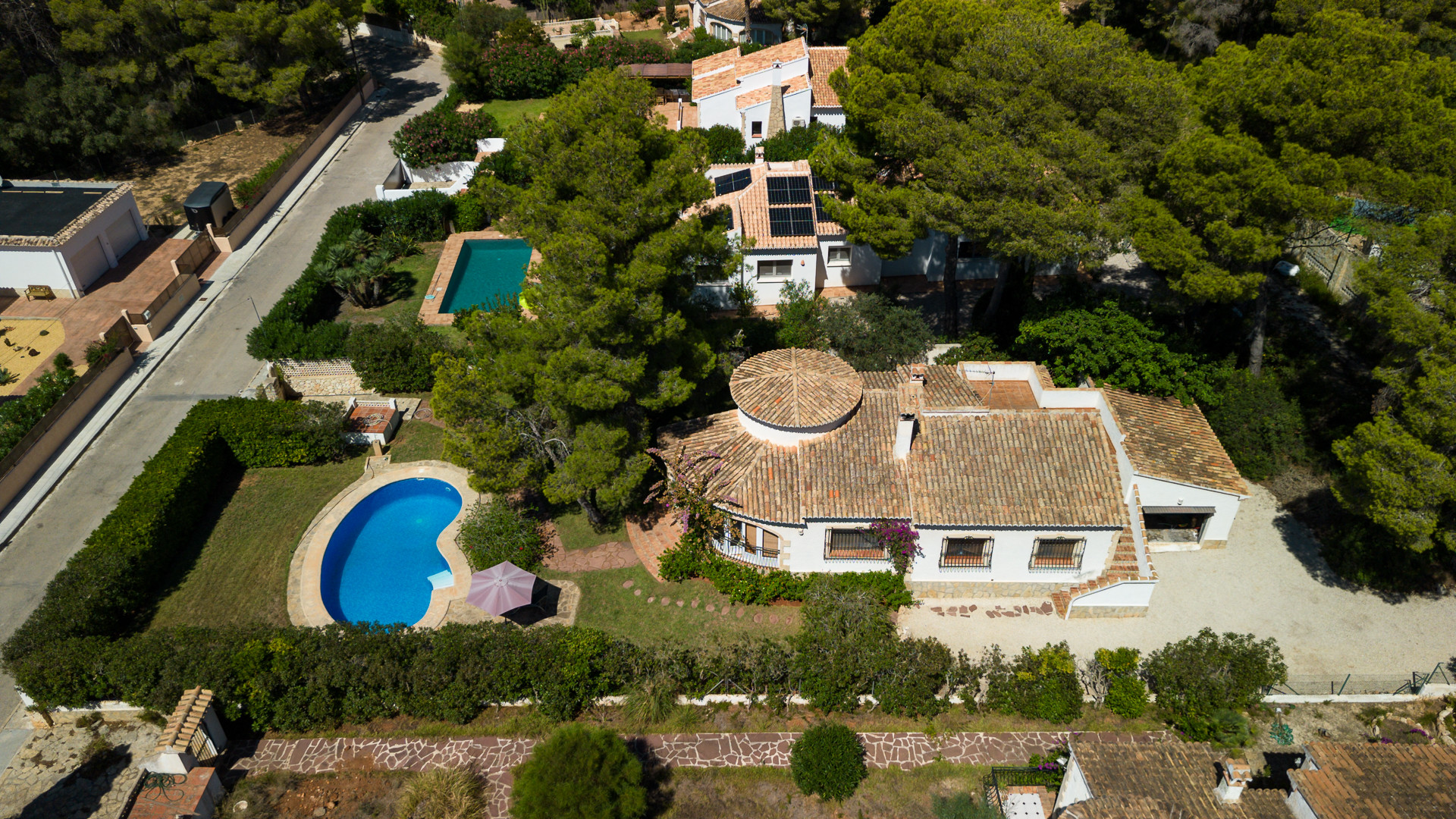 3 Bedrooms - Xàbia — 13/14
