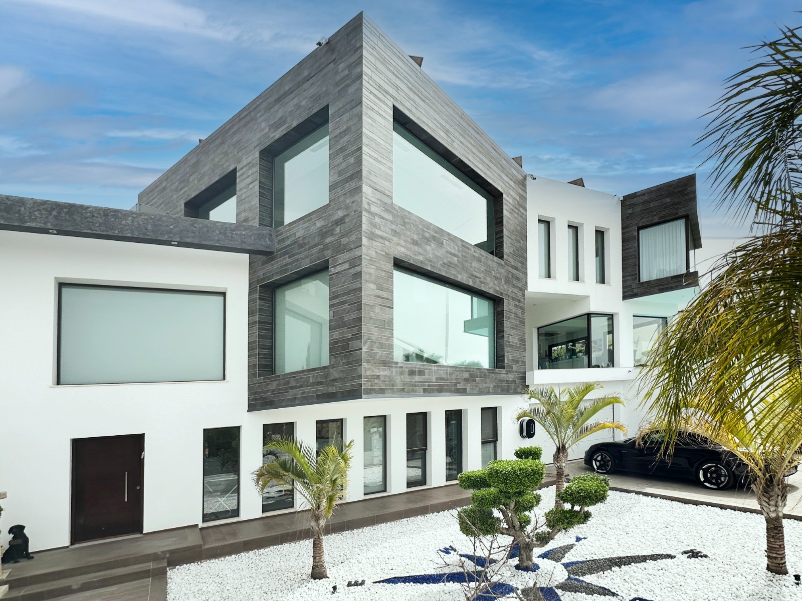 5 Bedrooms - Javea/Xabia — 50/50