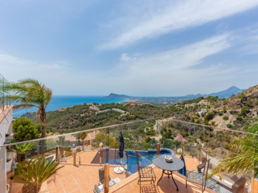 4 Dormitorios - Altea — 50/57
