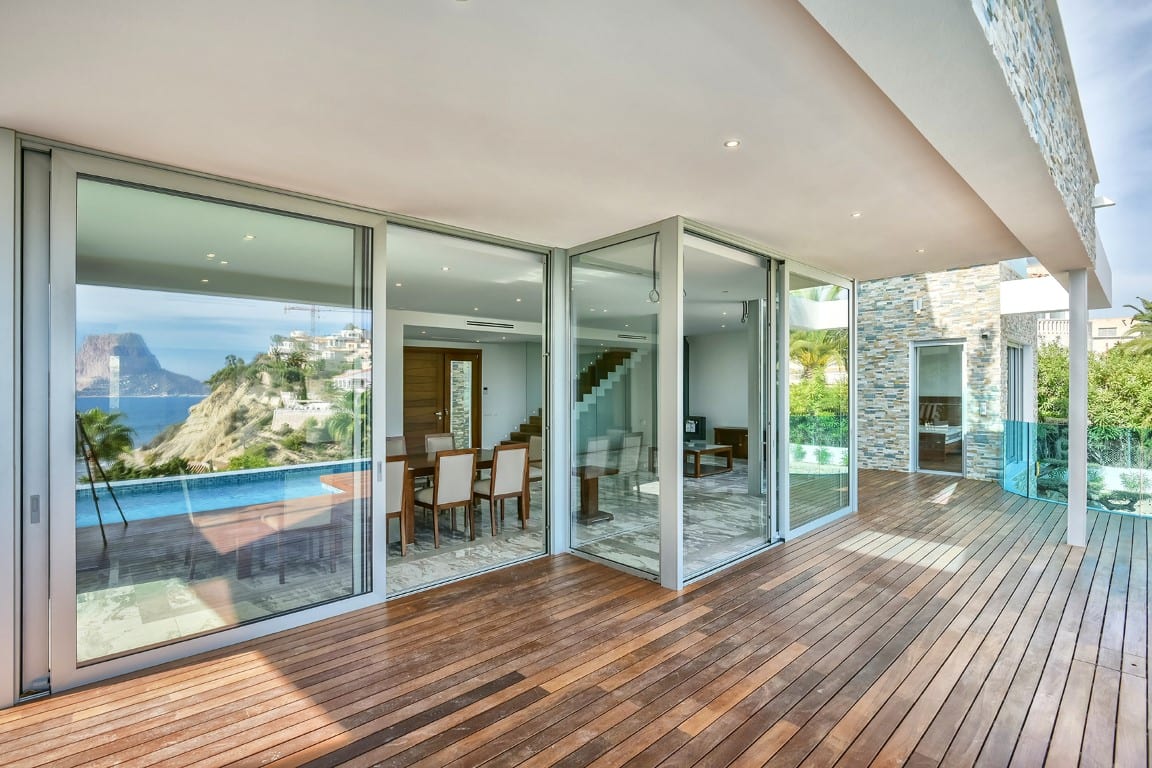 3 Slaapkamers - Calpe — 19/45