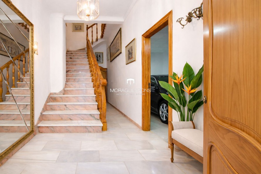 4 Chambres - Teulada — 3/36