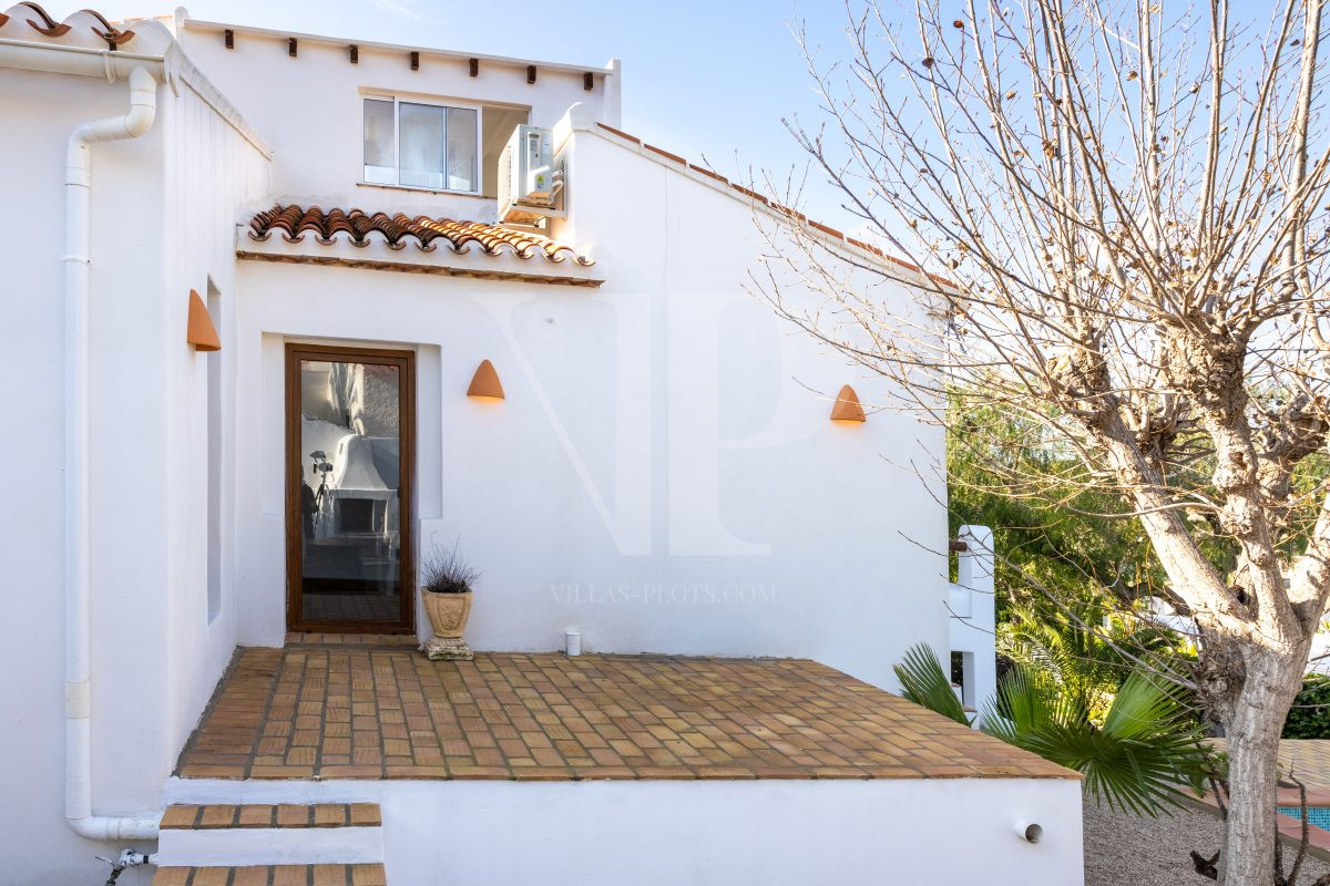5 Bedrooms - Jávea — 17/40