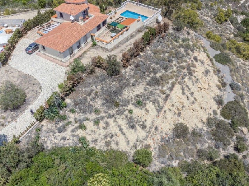 Land - El Campello — 11/15
