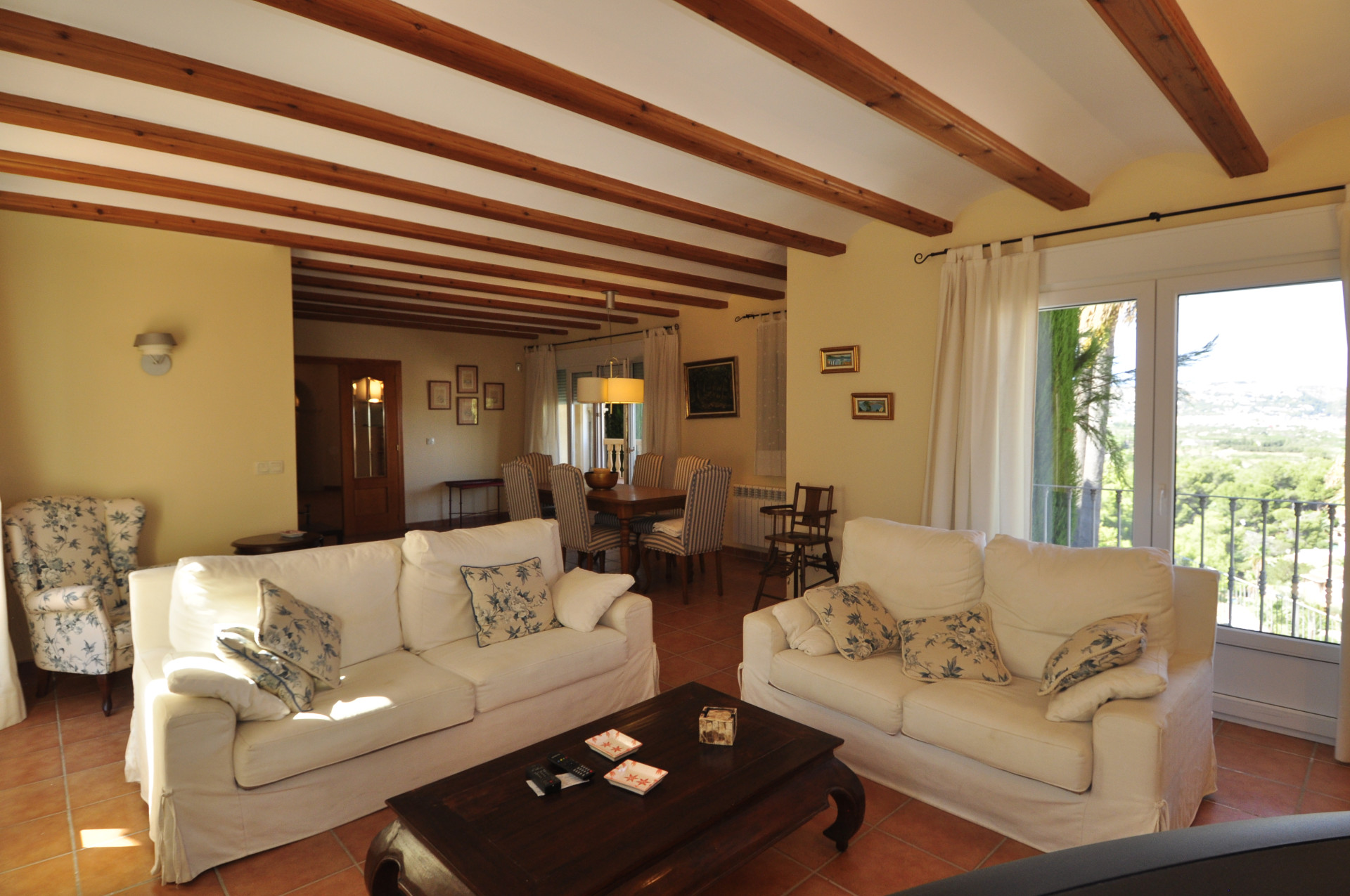 5 Schlafzimmer - Xàbia