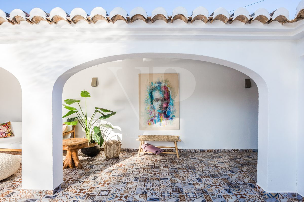 4 Bedrooms - Jávea — 11/61