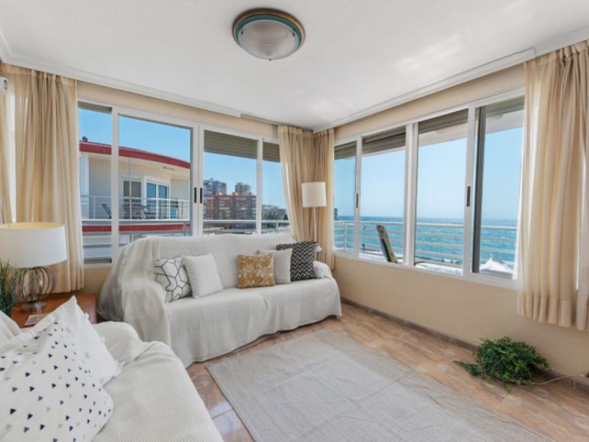 2 Chambres - El Campello — 7/23