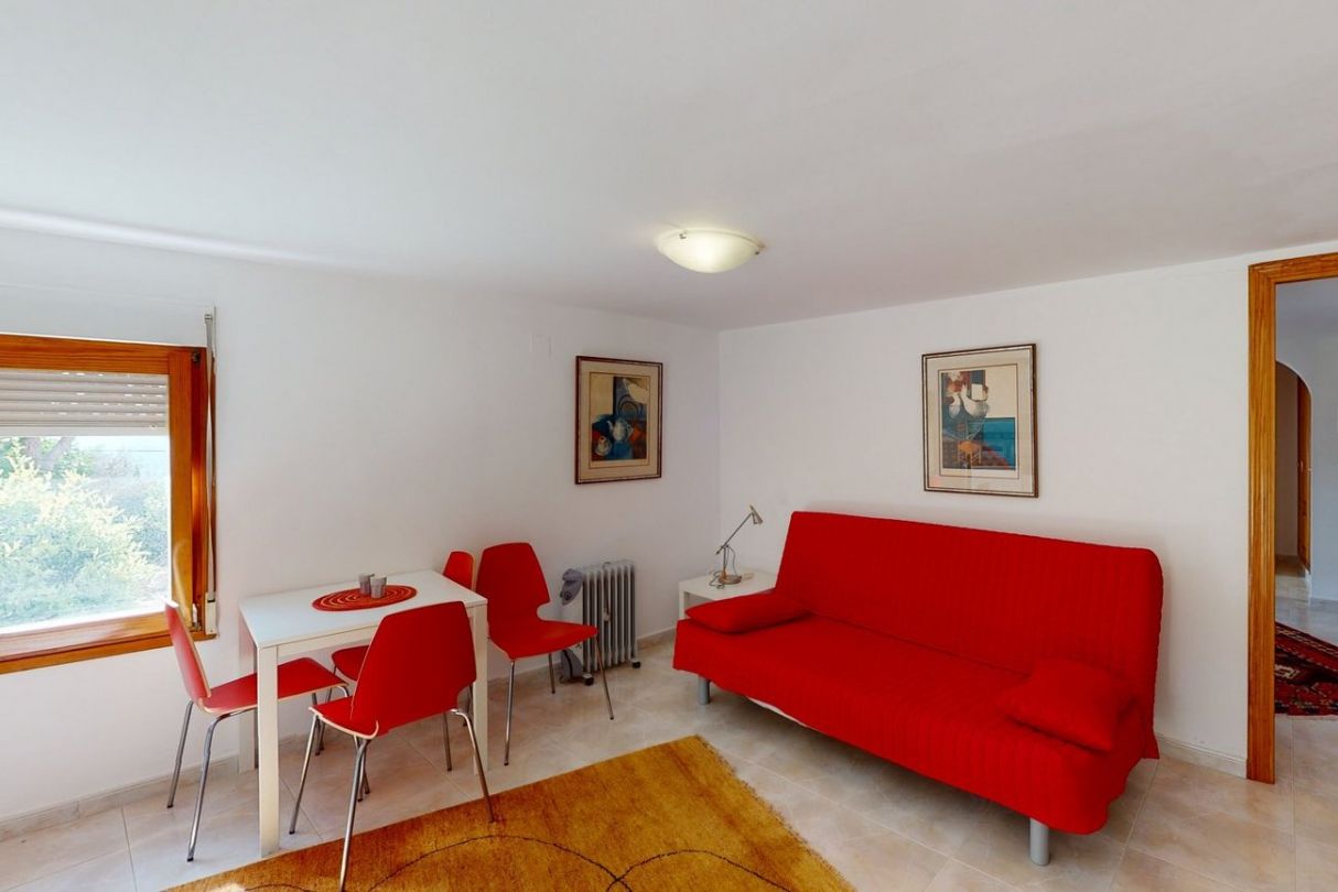 4 Chambres - Jávea - Xàbia — 40/43