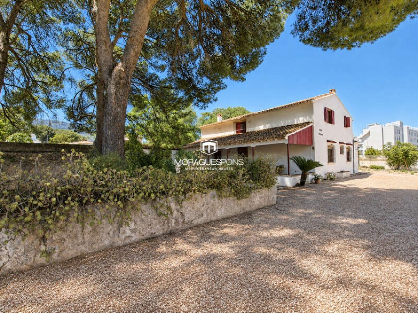 5 Bedrooms - Dénia — 40/43