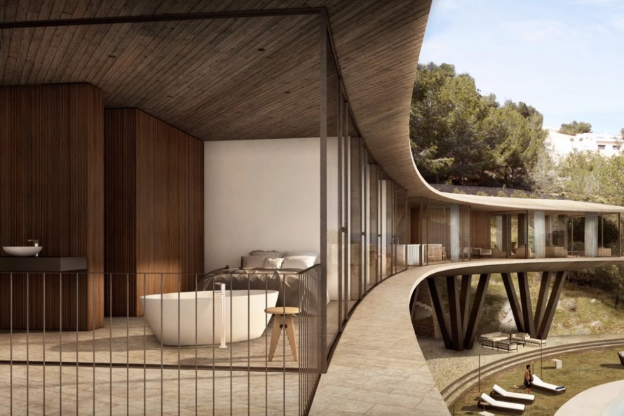 4 Dormitorios - Benissa — 3/5