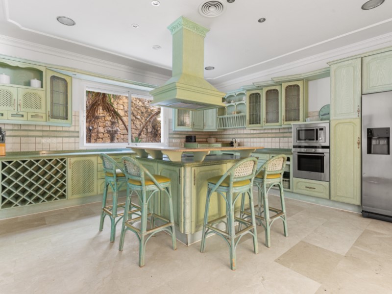 4 Bedrooms - El Campello — 19/35