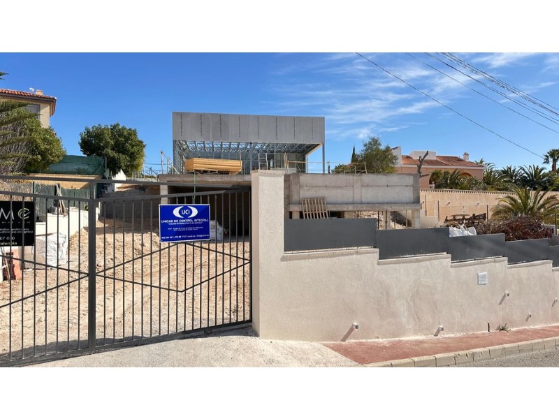 3 Bedrooms - Busot — 30/53