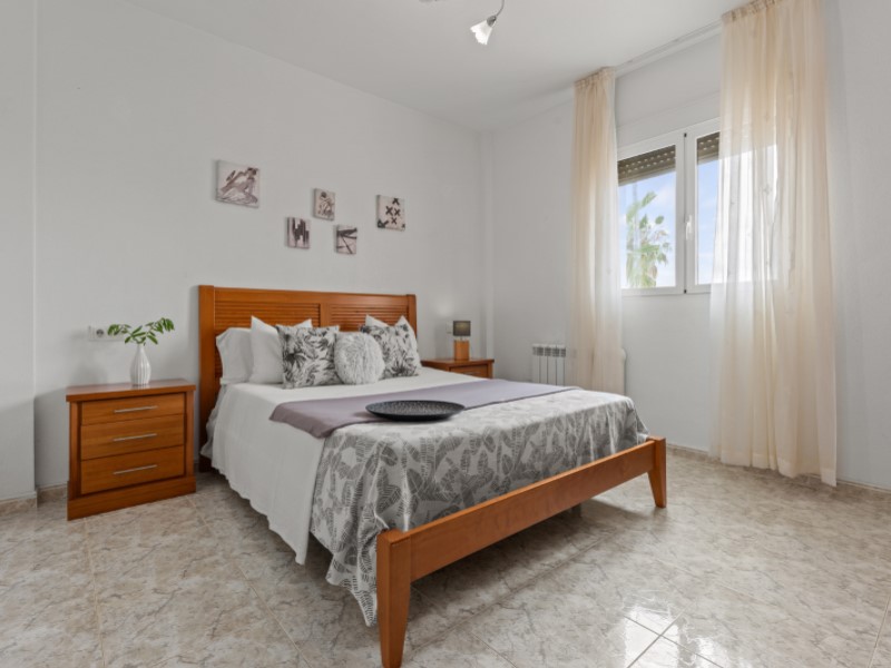 5 Bedrooms - Mutxamel — 4/50