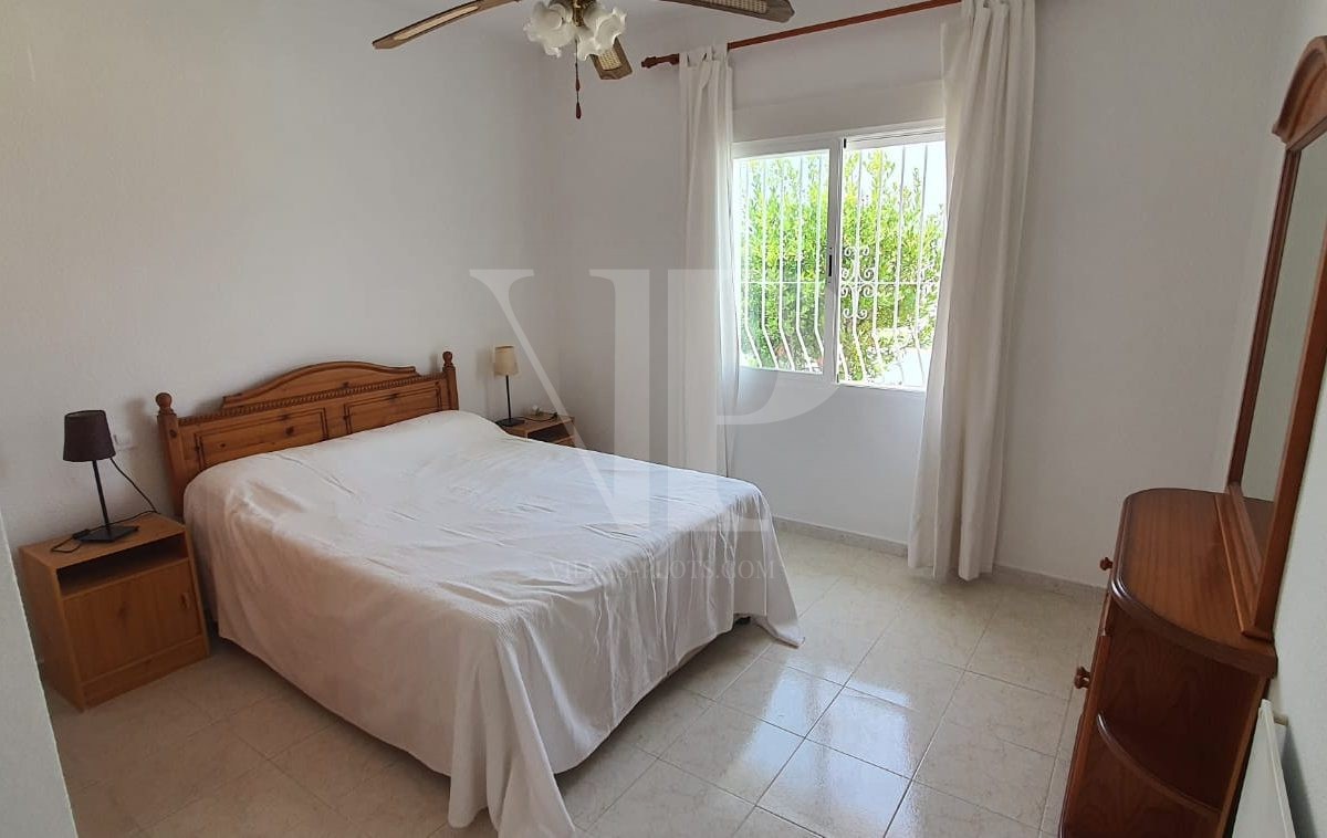 3 Bedrooms - Jávea — 17/23