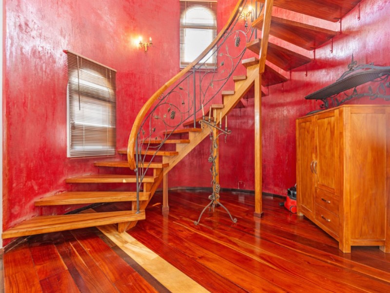 6 Bedrooms - Busot — 21/57