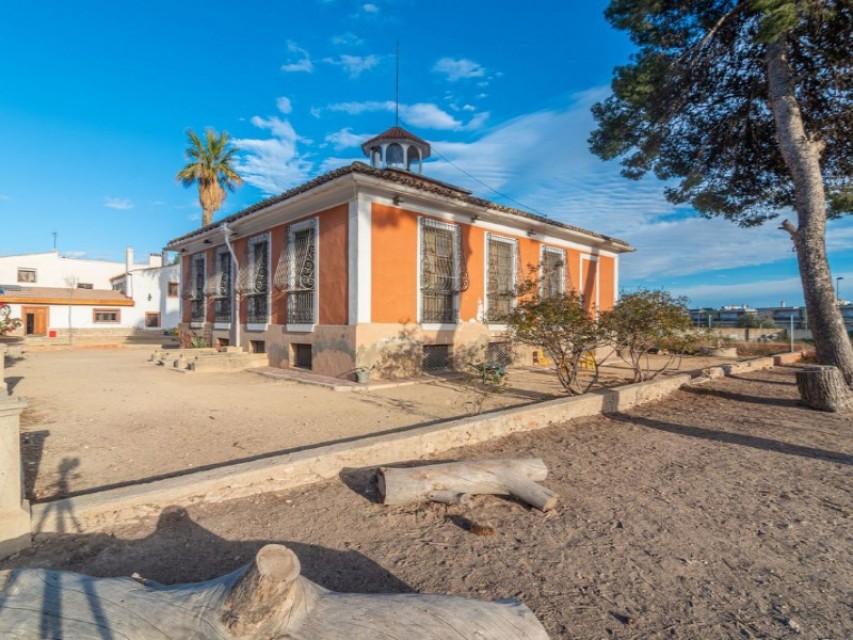 10 Bedrooms - Mutxamel — 5/43