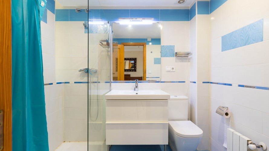 3 Chambres - Jávea — 12/15