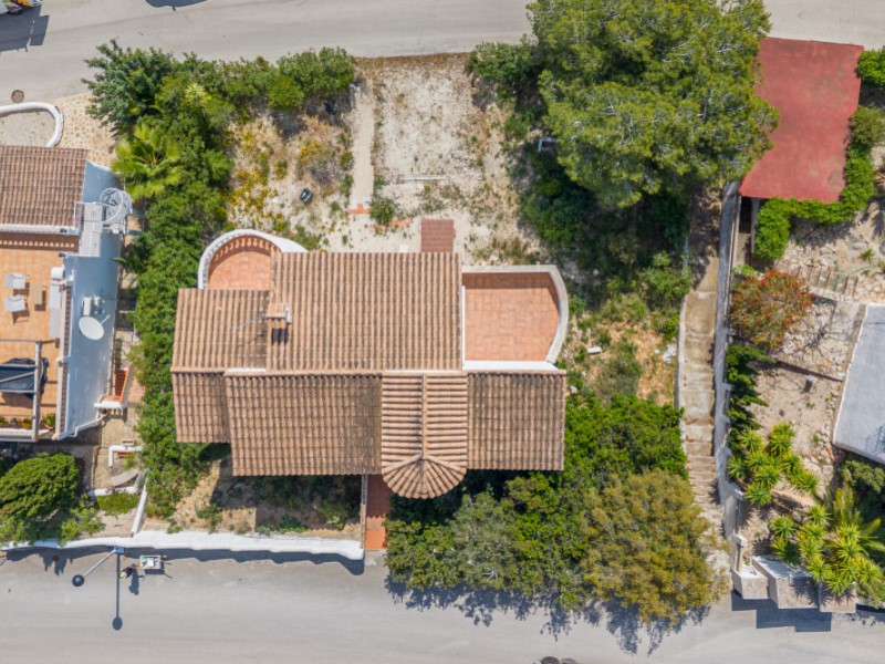 4 Bedrooms - Benitachell / El Poble Nou de Benitatxell — 22/23