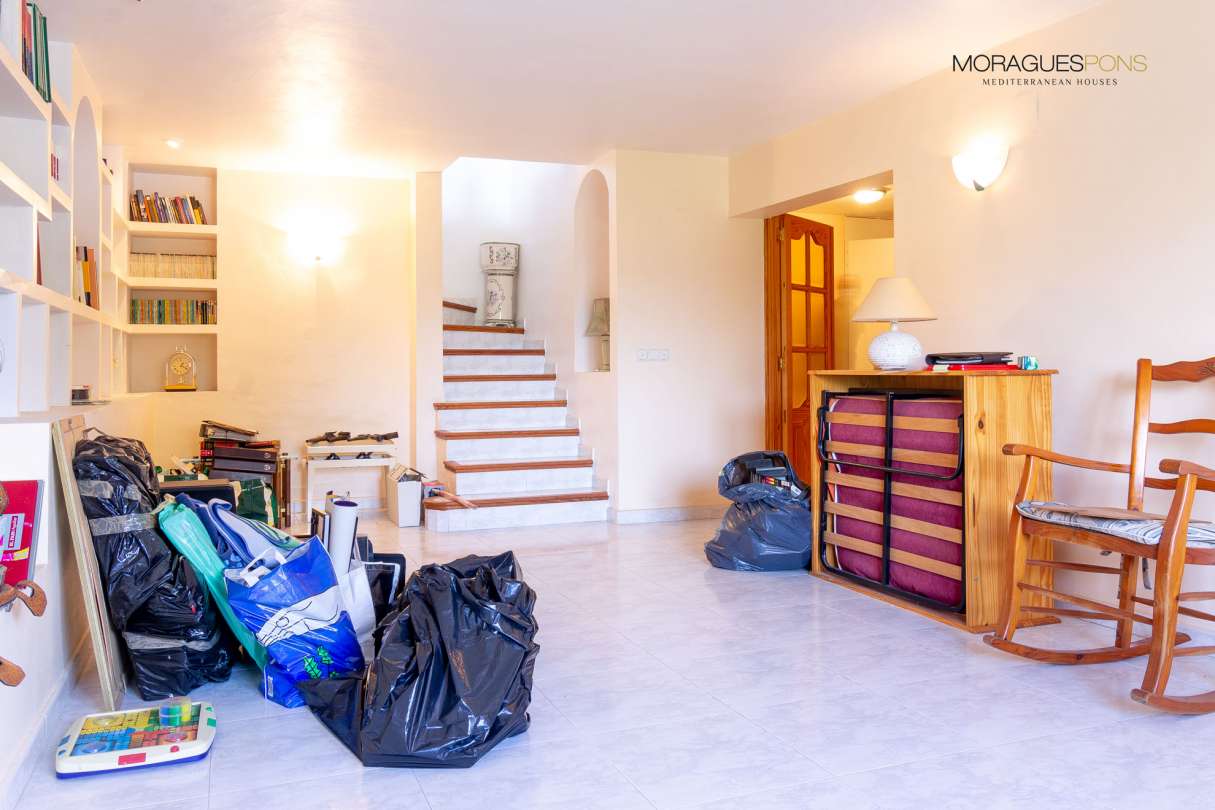 5 Chambres - Jávea - Xàbia — 19/21