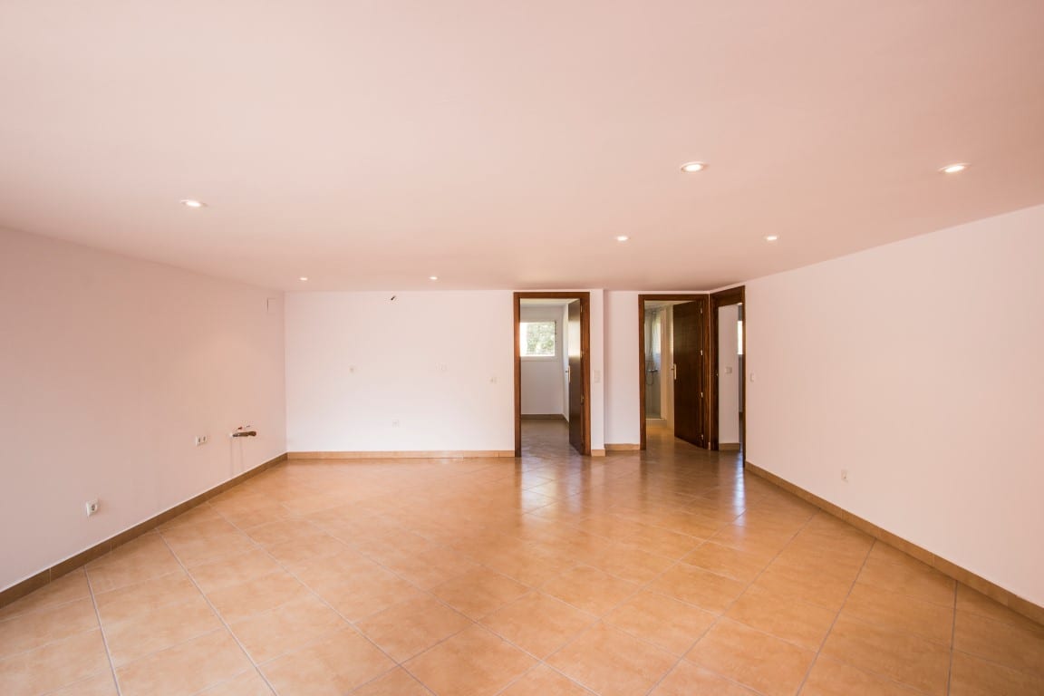 4 Bedrooms - Jávea — 15/21