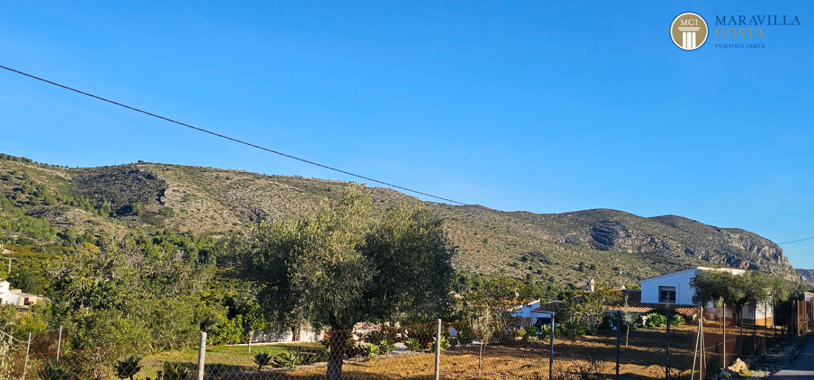 4 Bedrooms - Benissa — 16/22