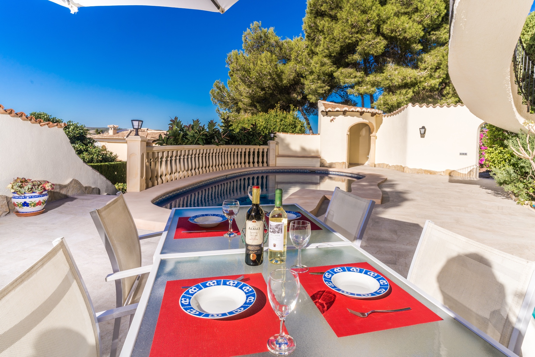 3 Bedrooms - Javea/Xabia — 3/25