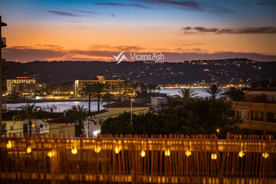 2 Bedrooms - Javea/Xabia — 27/31