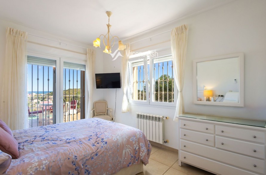 4 Bedrooms - Javea/Xabia — 19/41