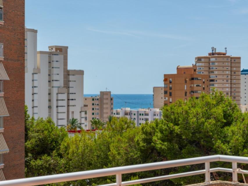2 Chambres - El Campello — 5/35