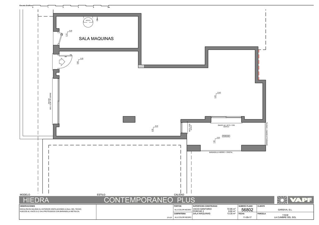3 Dormitorios - Benitachell — 7/9