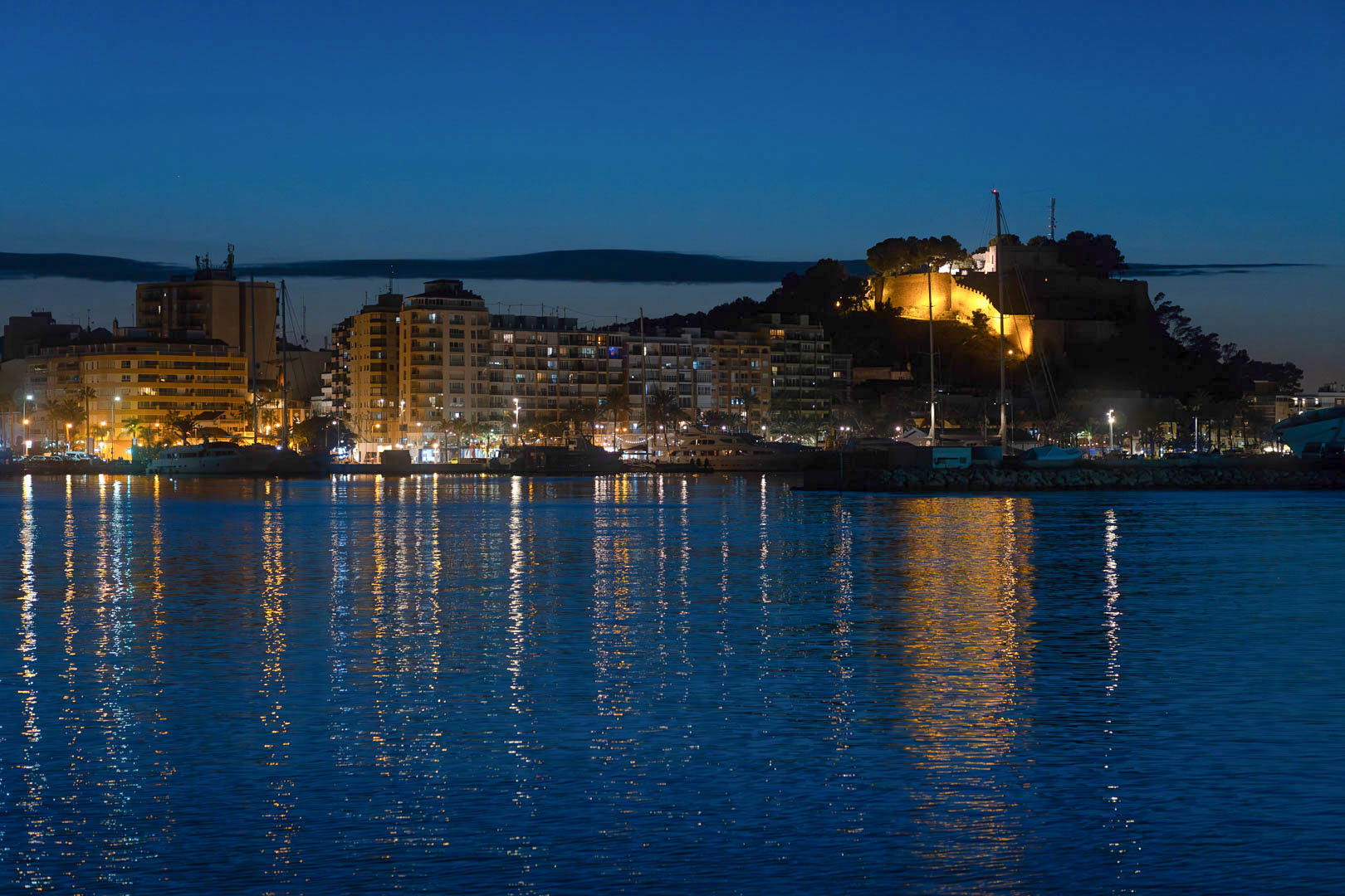 4 Bedrooms - Dénia — 17/24